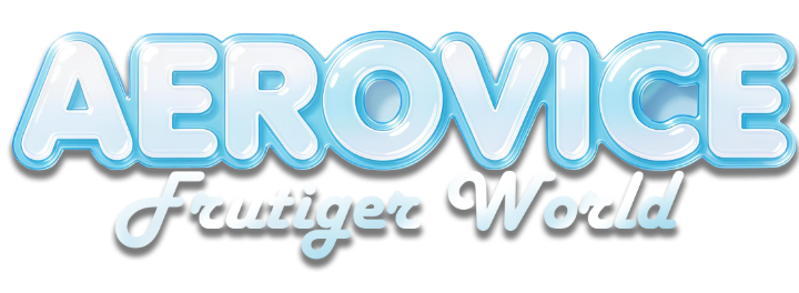 Aerovice Frutiger World